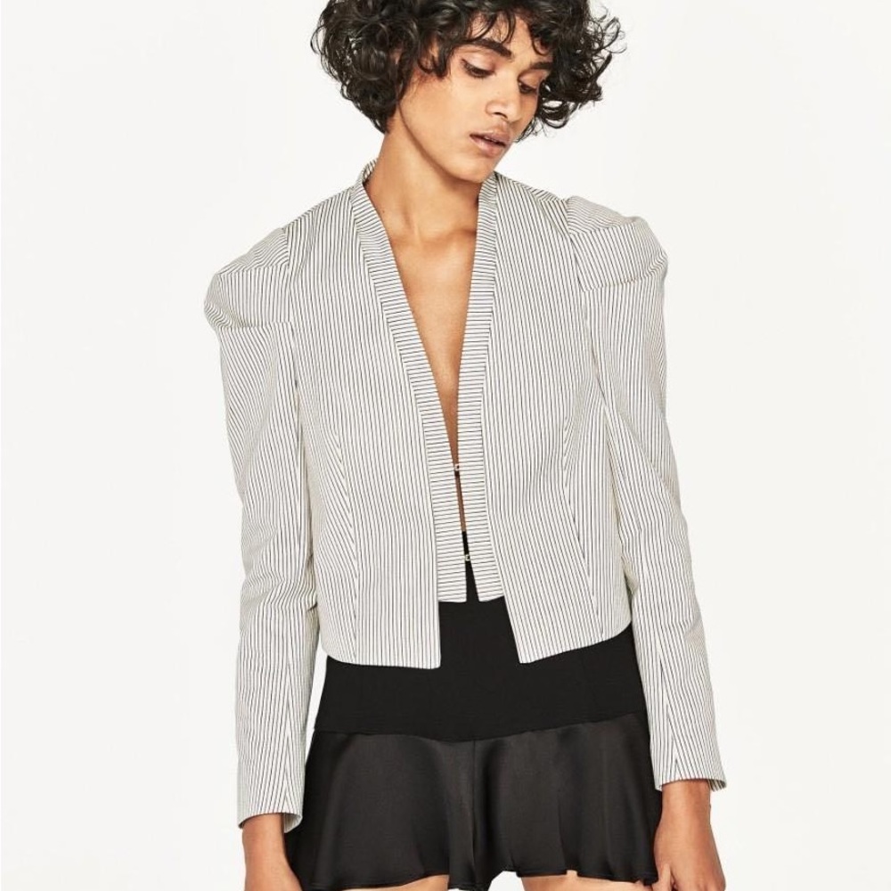 Zara Basic Collection size XS